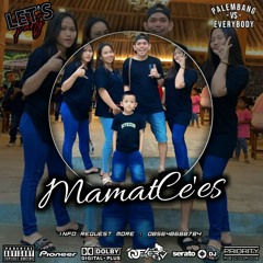 DJ FERY BRT DUGEM BAXIA DUMS OF GASPOL SPECIAL REQUEST HAPPY PARTY FROM MAMAT CE'ES TILLDROP 2K25