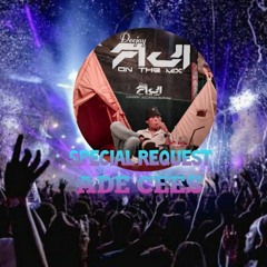 DJ REMBULAN MALAM VS PUTUS ATAU TERUS™ REMIX FUNKOT