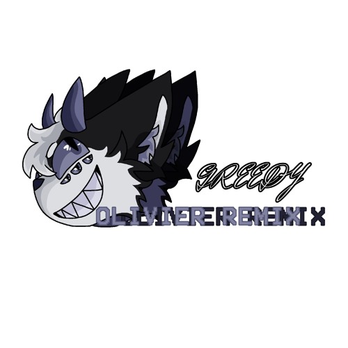 pLasterbrain — G★R★E★E★D★Y (LaZy REMIX)