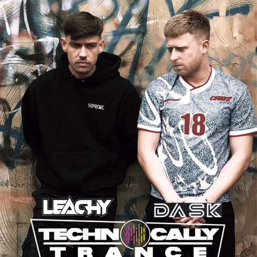 Technocally Trance 41 Ft DASK