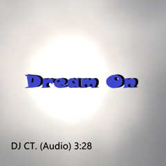 Dream On