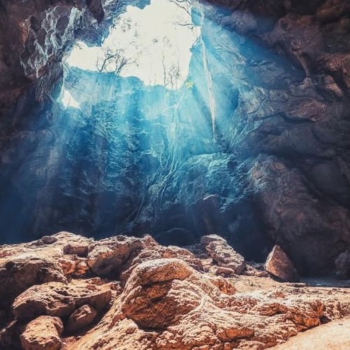 Forced to Stay Home or Quarantined Take Lessons From the Hadith of 3 Trapped in Cave