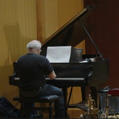 Butler Jazz Recital - March 7, 2024