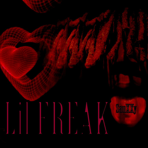 Lil FREAK (Prod! Aaron)