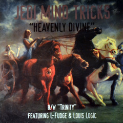 Heavenly Divine (Instr.)