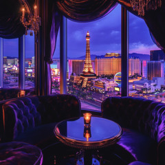 Las Vegas Lounge Vibes #2 [LIVE Nukha 11.9.24] 🎶Deep House | Downtempo/Midtempo | Afro/Latin | Commercial/Vocal🎶
