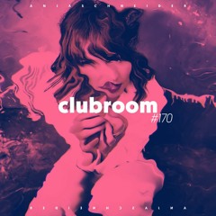 Club Room 170 with Anja Schneider
