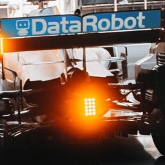 New Partnership McLaren Racing With AI Cloud Company DataRobot