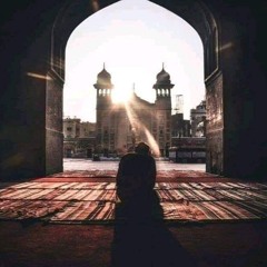 "وَلِنَجْعَلَهُ آيَةً لِلنَّاسِ وَرَحْمَةً مِّنَّا وَكَانَ أَمْرًا مَّقْضِيًّا"