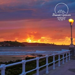 Sunset Grooves Podcast #171 - Manu Strasse