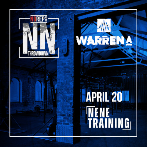 NN Throwdown Pairs - Tech-House / Mark Knight / Gene Farris / Flashmob / James Hurr / Nausica