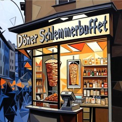 Schlemmerbuffet