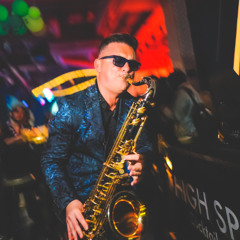 JaimeSax Over the Rainbow Arrangement