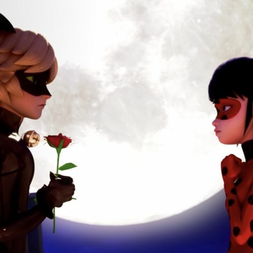 it's so romantic in Paris