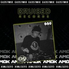 Guest Mix - 009 [AMOK]