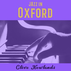 JAZZ IN OXFORD