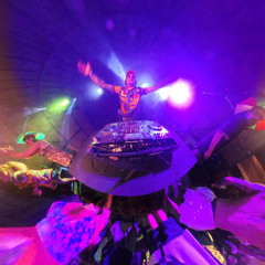 D@ Soon - Le gros set @ Fete de l'art 2025