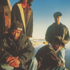 Souls of Mischief x 90's hip-hop type beat "SMOKE" | maslooprod |