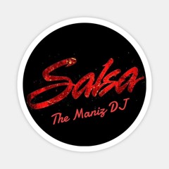 Salsa Mix The Maniz DJ.mp3