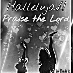 Tae Bends 2x- Hallelujah (Single)