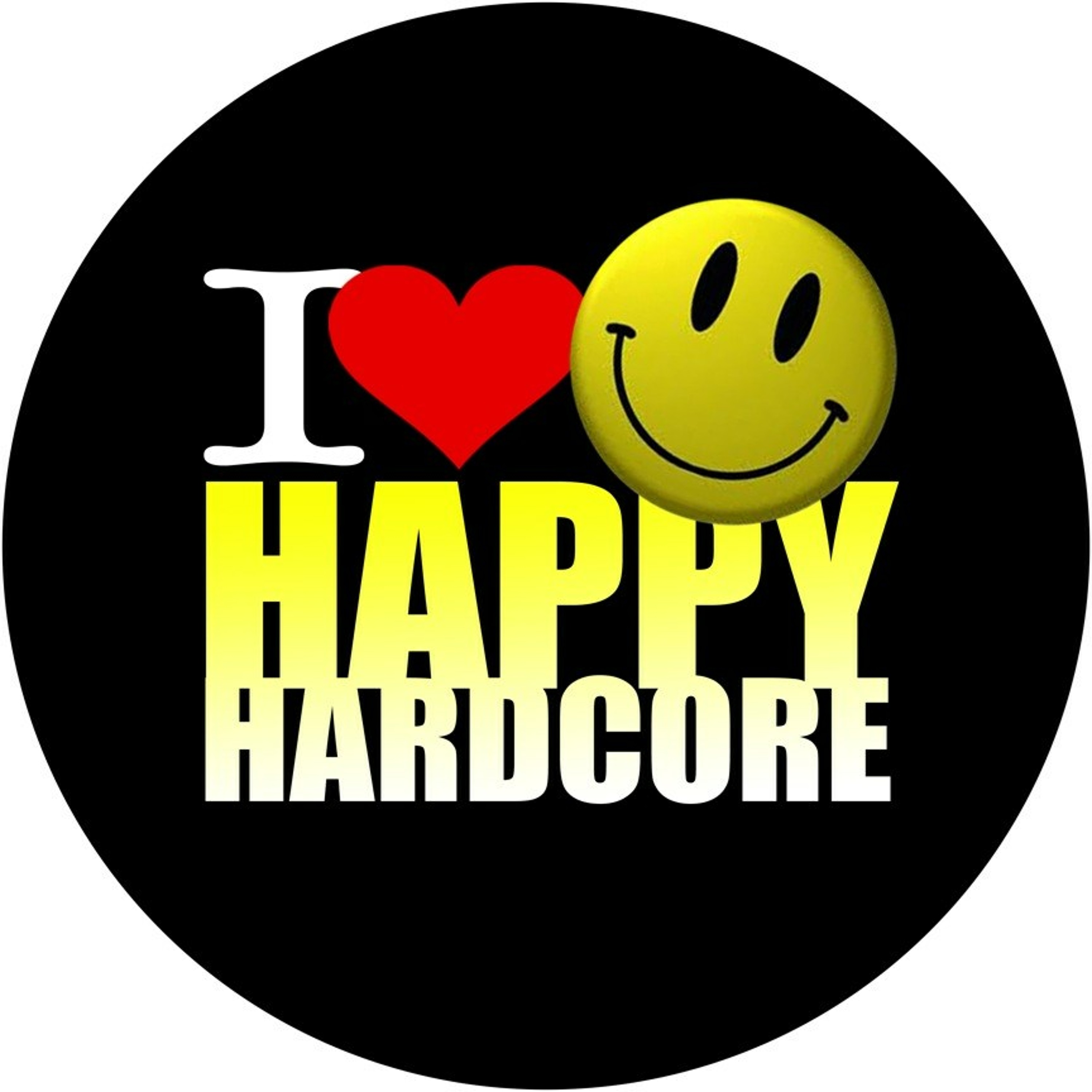 96-99 Happy Hardcore Set episode artwork