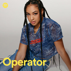 Operator