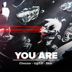 YOU ARE - Friday Night Dustin' (ft Ug32t, Skie) + $FLP