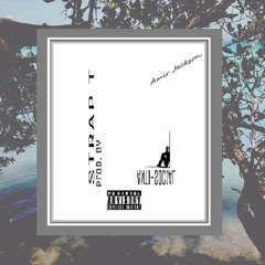 Jared Shivers - A Lil' Sumn[prod.strapt]