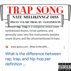 Trap Song (Prod. By @loguspocus)