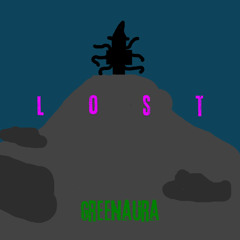 Lost (Forsaken music track)