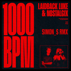 1000BPM (simon_s RMX)