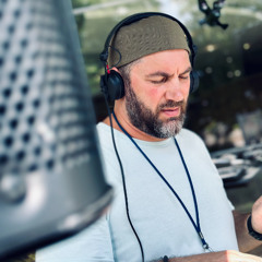 Maxim Beller - Music Therapy Sessions #006