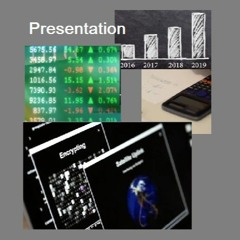 ตัวอย่าง ลงเสียง พรีเซนเทชั่น พรีเซนต์งาน พรีเซนต์โปรเจค - Voice Over; Presentation