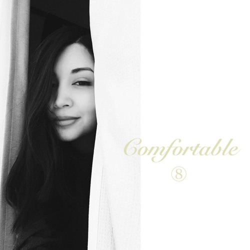 Comfortable vol.8