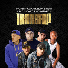 Transalp (feat. Mcs Gêmeos & Ducorti)