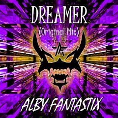 DREAMER (Original Mix)
