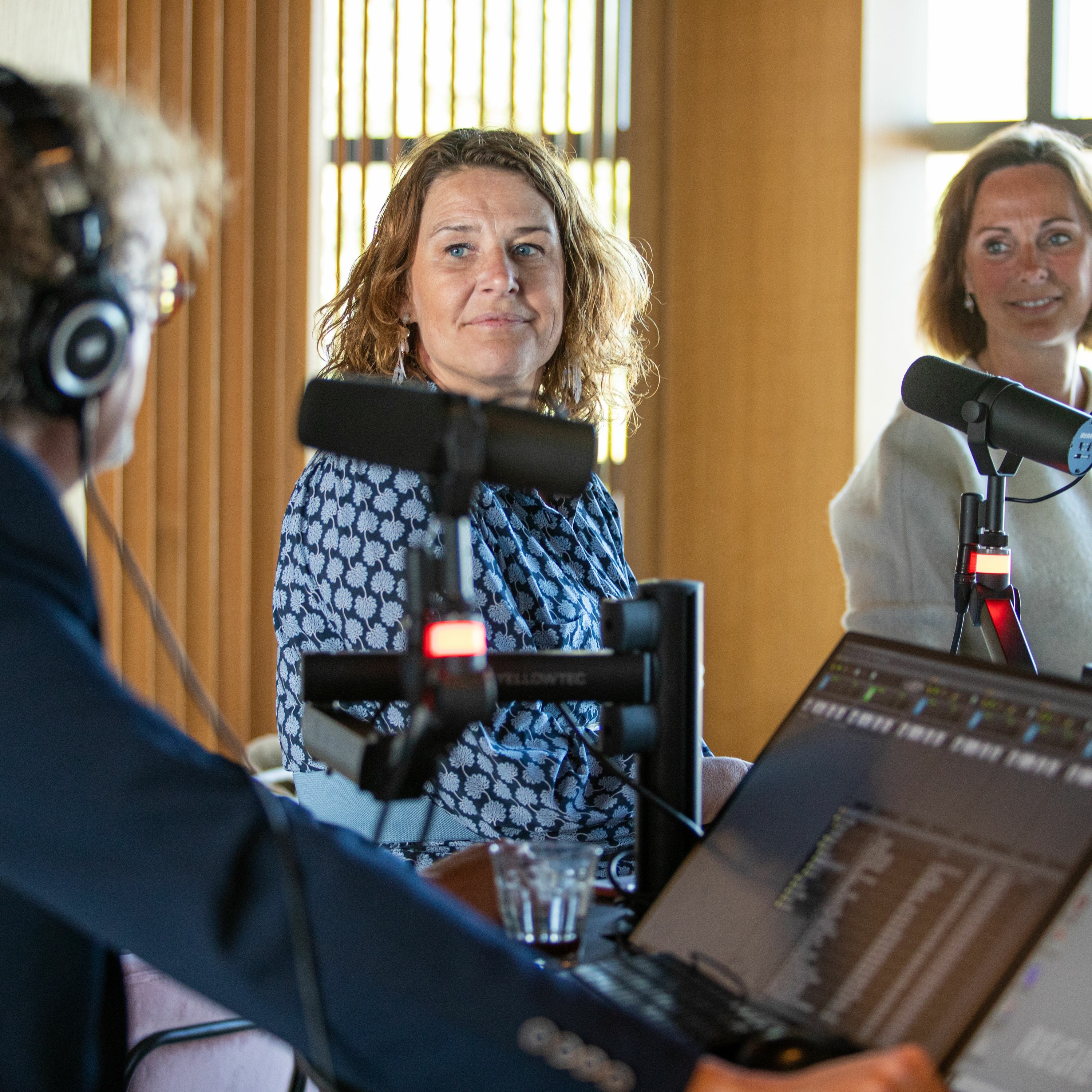 De Coöperatiepodcast