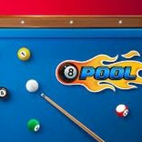 8 Ball Pool Long Line Mod