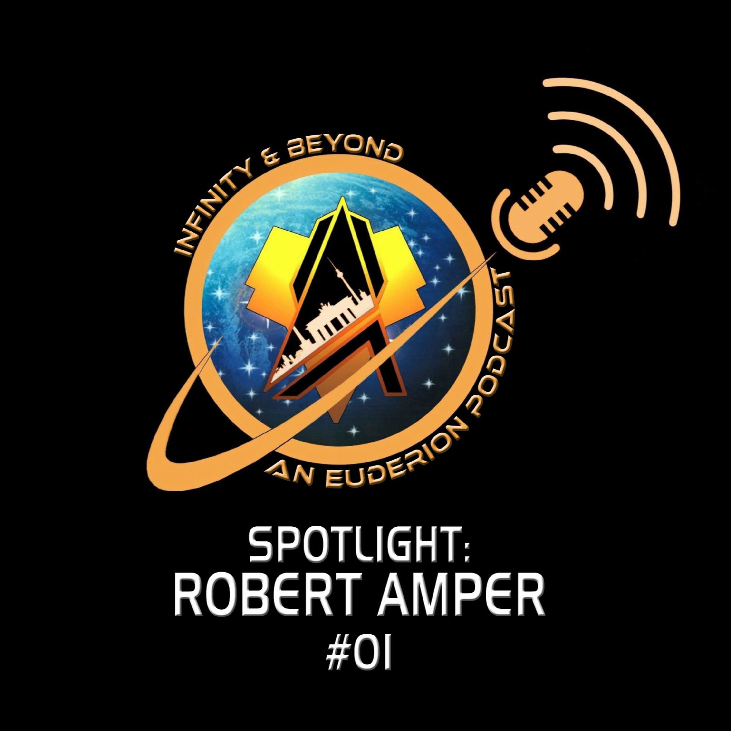 Infinity and Beyond - An Euderion Podcast