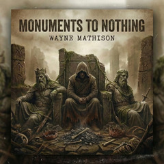 Monuments to Nothing