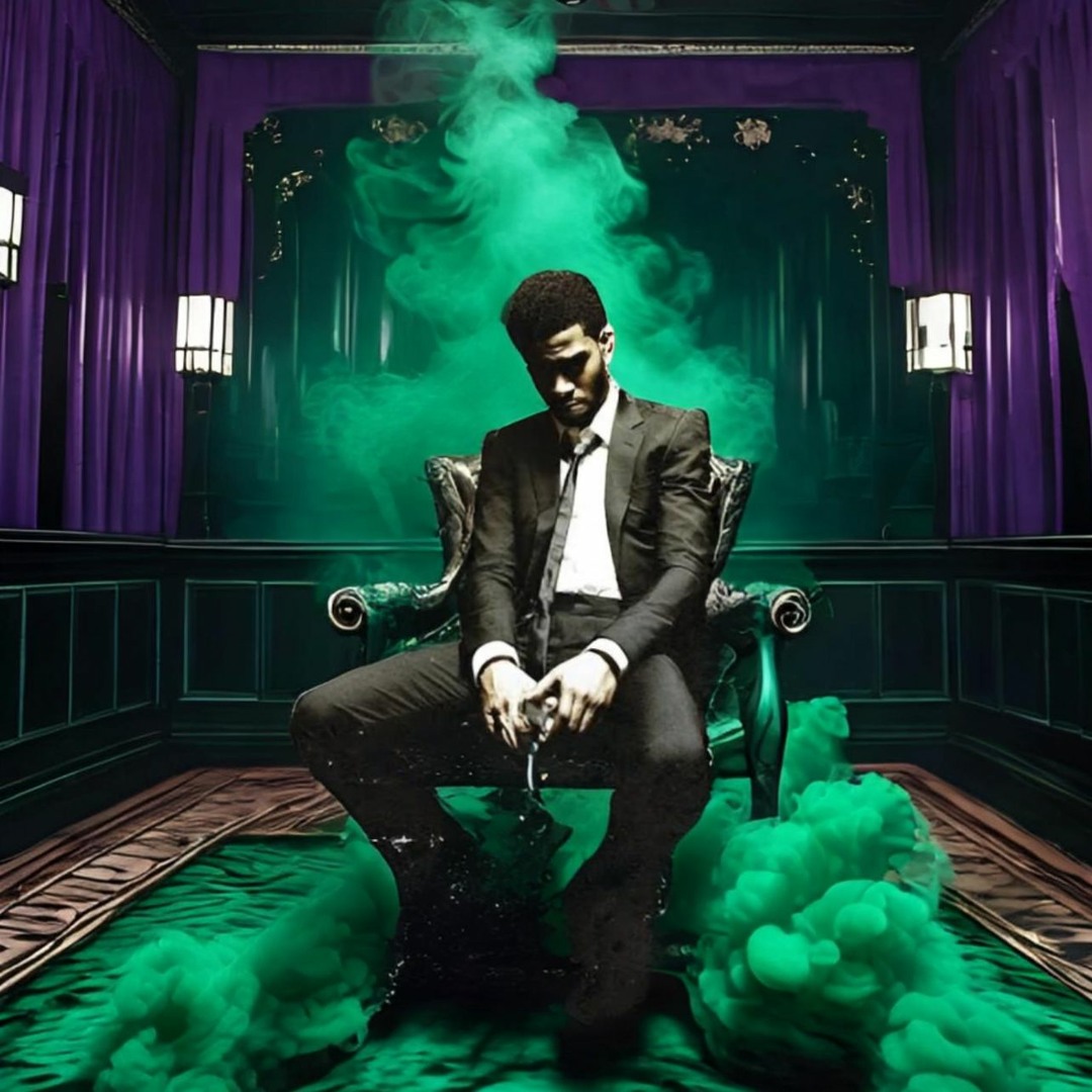 Stream Kid Cudi - Marijuana [Nefu Reroll] by Nefu | Listen online for ...