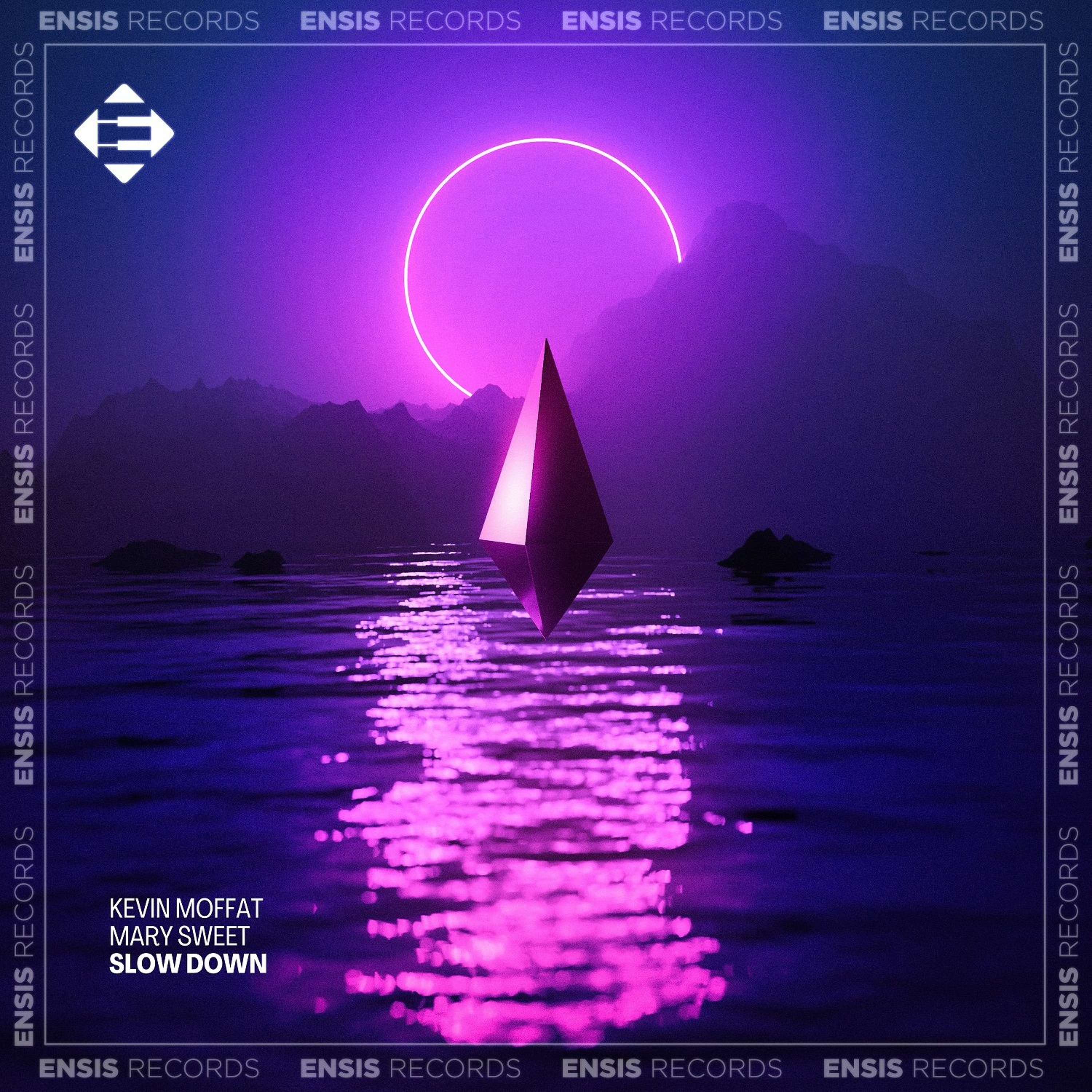 Kevin Moffat feat. Mary Sweet – Slow Down (Original Mix) episode artwork