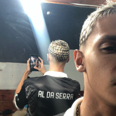 MTG = TO COMENDO A MACUMBEIRA X AS BB FAZ A FILA  ( DJ AL DA SERRA ) MC MENOR K, MC RYAN SP