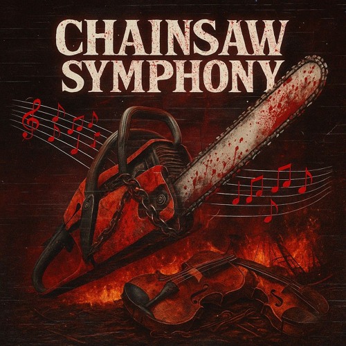 Chainsaw Symphony V2