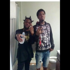 Candy Cane Ft OutLaw Ivrey