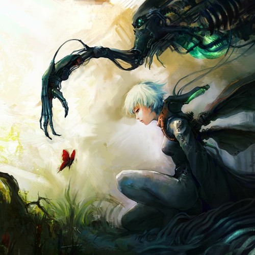 [:🤖:] AI takes over