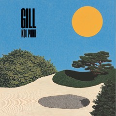 Gill's Koi Pond Vol I