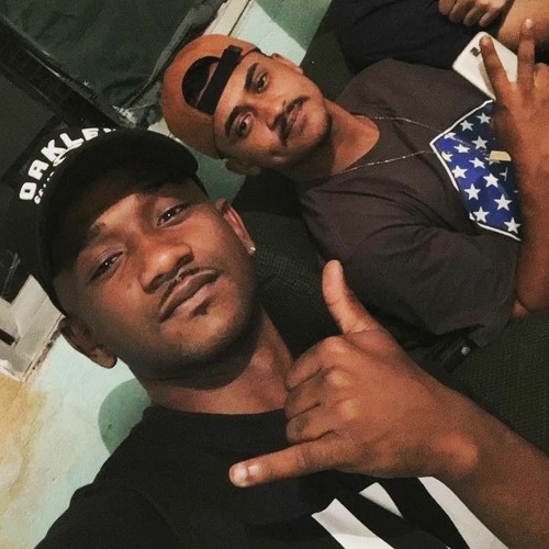 MC ZAN - MEIA-NOITE EM PONTO [DJ'S SAMRIO & EDY]