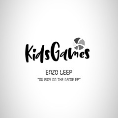 PREMIERE: Enzo Leep - Todo