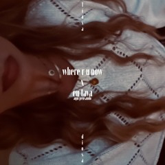 where r u now x eu tava aquí pensando ( baile funk rmx )
